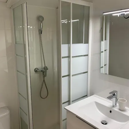 4 Apartamento *