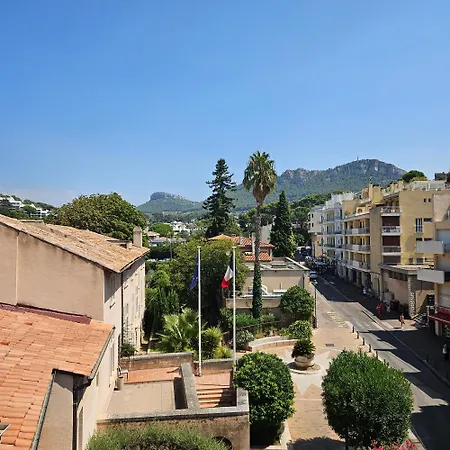 4 Apartamento