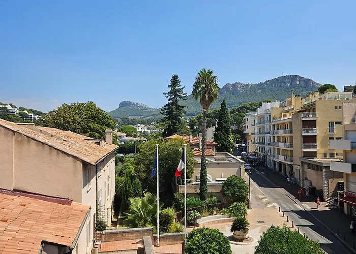 4 Апартаменты